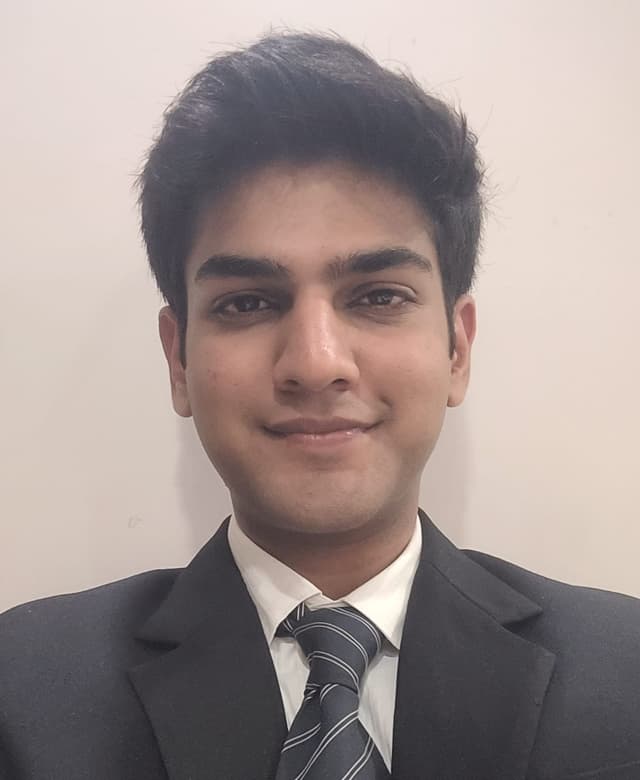 Abir Singal