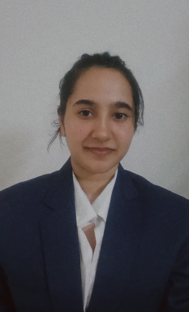 Dhwani Mittal